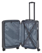 Obrázok z Travelite Bali S,M,L Anthracite S: 34 l / 
M: 65 l / 
L: 96 L
