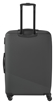 Obrázok z Travelite Bali S,M,L Anthracite S: 34 l / 
M: 65 l / 
L: 96 L