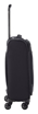 Obrázok z Travelite Chios S,M,L Black S: 34 l / 
M: 60–66 l / 
L: 90–97 L