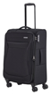 Obrázok z Travelite Chios S,M,L Black S: 34 l / 
M: 60–66 l / 
L: 90–97 L