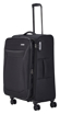 Obrázok z Travelite Chios S,M,L Black S: 34 l / 
M: 60–66 l / 
L: 90–97 L