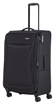 Obrázok z Travelite Chios S,M,L Black S: 34 l / 
M: 60–66 l / 
L: 90–97 L