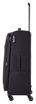 Obrázok z Travelite Chios S,M,L Black S: 34 l / 
M: 60–66 l / 
L: 90–97 L