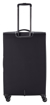 Obrázok z Travelite Chios S,M,L Black S: 34 l / 
M: 60–66 l / 
L: 90–97 L