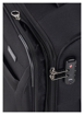 Obrázok z Travelite Chios S,M,L Black S: 34 l / 
M: 60–66 l / 
L: 90–97 L