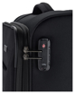 Obrázok z Travelite Chios S,M,L Black S: 34 l / 
M: 60–66 l / 
L: 90–97 L