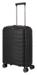 Obrázok z Travelite Mooby S,M,L Black S: 39 l  / 
M: 73 l  / 
L: 106 L