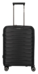 Obrázok z Travelite Mooby S,M,L Black S: 39 l  / 
M: 73 l  / 
L: 106 L
