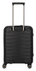 Obrázok z Travelite Mooby S,M,L Black S: 39 l  / 
M: 73 l  / 
L: 106 L