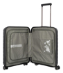 Obrázok z Travelite Mooby S,M,L Black S: 39 l  / 
M: 73 l  / 
L: 106 L