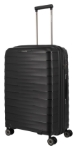 Obrázok z Travelite Mooby S,M,L Black S: 39 l  / 
M: 73 l  / 
L: 106 L