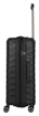 Obrázok z Travelite Mooby S,M,L Black S: 39 l  / 
M: 73 l  / 
L: 106 L