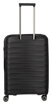 Obrázok z Travelite Mooby S,M,L Black S: 39 l  / 
M: 73 l  / 
L: 106 L