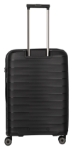Obrázok z Travelite Mooby S,M,L Black S: 39 l  / 
M: 73 l  / 
L: 106 L