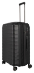 Obrázok z Travelite Mooby S,M,L Black S: 39 l  / 
M: 73 l  / 
L: 106 L