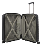 Obrázok z Travelite Mooby S,M,L Black S: 39 l  / 
M: 73 l  / 
L: 106 L