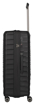 Obrázok z Travelite Mooby S,M,L Black S: 39 l  / 
M: 73 l  / 
L: 106 L