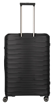 Obrázok z Travelite Mooby S,M,L Black S: 39 l  / 
M: 73 l  / 
L: 106 L