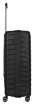 Obrázok z Travelite Mooby S,M,L Black S: 39 l  / 
M: 73 l  / 
L: 106 L