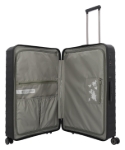 Obrázok z Travelite Mooby S,M,L Black S: 39 l  / 
M: 73 l  / 
L: 106 L