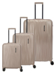 Obrázok z Travelite BARBARA Novelty S,M,L Satin Nude S: 37 l / 
M: 65 l / 
L: 100 L