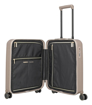 Obrázok z Travelite BARBARA Novelty S,M,L Satin Nude S: 37 l / 
M: 65 l / 
L: 100 L