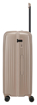 Obrázok z Travelite BARBARA Novelty S,M,L Satin Nude S: 37 l / 
M: 65 l / 
L: 100 L