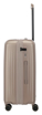Obrázok z Travelite BARBARA Novelty S,M,L Satin Nude S: 37 l / 
M: 65 l / 
L: 100 L