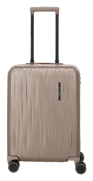 Obrázok z Travelite BARBARA Novelty S Satin Nude 38 L