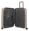 Obrázok z Travelite BARBARA Novelty M Satin Nude 68/75 L