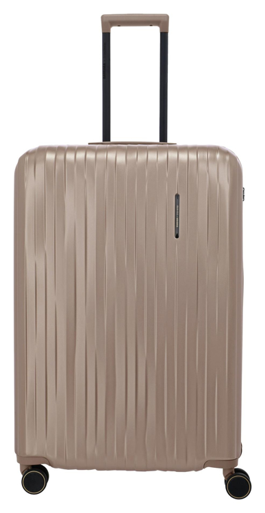 Obrázok z Travelite BARBARA Novelty L Satin Nude 104 L