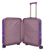 Obrázok z Travelite Lascana Edition S Purple Swirl 37 L