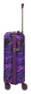Obrázok z Travelite Lascana Edition S Purple Swirl 37 L