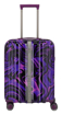 Obrázok z Travelite Lascana Edition S Purple Swirl 37 L