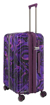 Obrázok z Travelite Lascana Edition M Purple Swirl 63/69 L