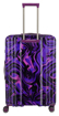 Obrázok z Travelite Lascana Edition L Purple Swirl 101 L