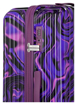 Obrázok z Travelite Lascana Edition L Purple Swirl 101 L