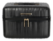 Obrázok z Travelite BARBARA Novelty Beauty Case Black 19 L