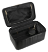 Obrázok z Travelite BARBARA Novelty Beauty Case Black 19 L