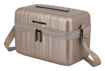 Obrázok z Travelite BARBARA Novelty Beauty Case Satin Nude 19 L