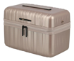 Obrázok z Travelite BARBARA Novelty Beauty Case Satin Nude 19 L