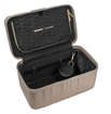 Obrázok z Travelite BARBARA Novelty Beauty Case Satin Nude 19 L