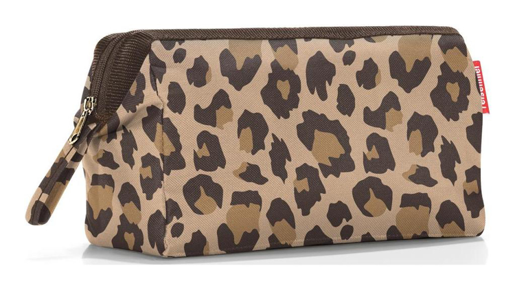 Obrázok z Reisenthel Travelcosmetic Leo Macchiato 4 L