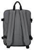 Obrázok z Enrico Benetti Amsterdam 54687 Grey 24 L
