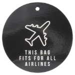 Obrázok z Enrico Benetti Amsterdam 54687 Pink 24 L