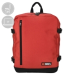 Obrázok z Enrico Benetti Amsterdam 54687 Red 24 L