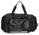 Obrázok z Enrico Benetti Innsbruck 46227 Black 31 L