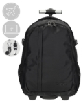 Obrázok z Enrico Benetti Innsbruck 47256 Black 29 L