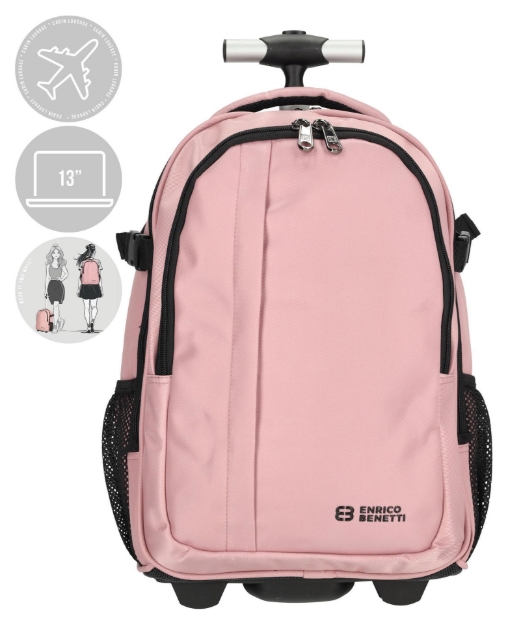 Obrázok z Enrico Benetti Innsbruck 47256 Oldpink 29 L