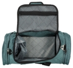 Obrázok z Enrico Benetti Montevideo 35329 Green 55 L